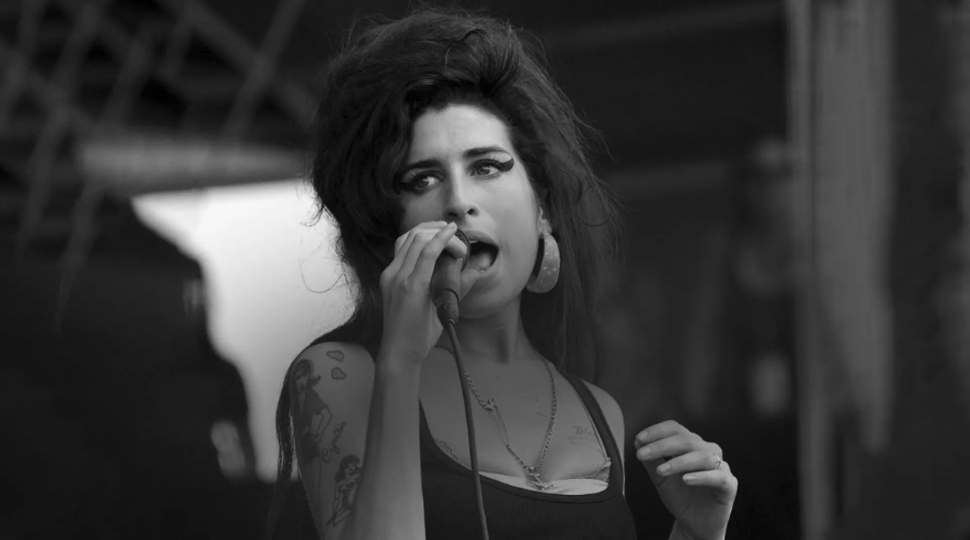 Andrea Motis and Barcelona Gospel Messengers